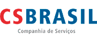 Logo CS Brasil